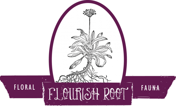 Flourish Root