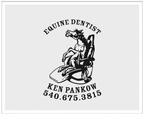 Ken Pankow Equine Dental LLC