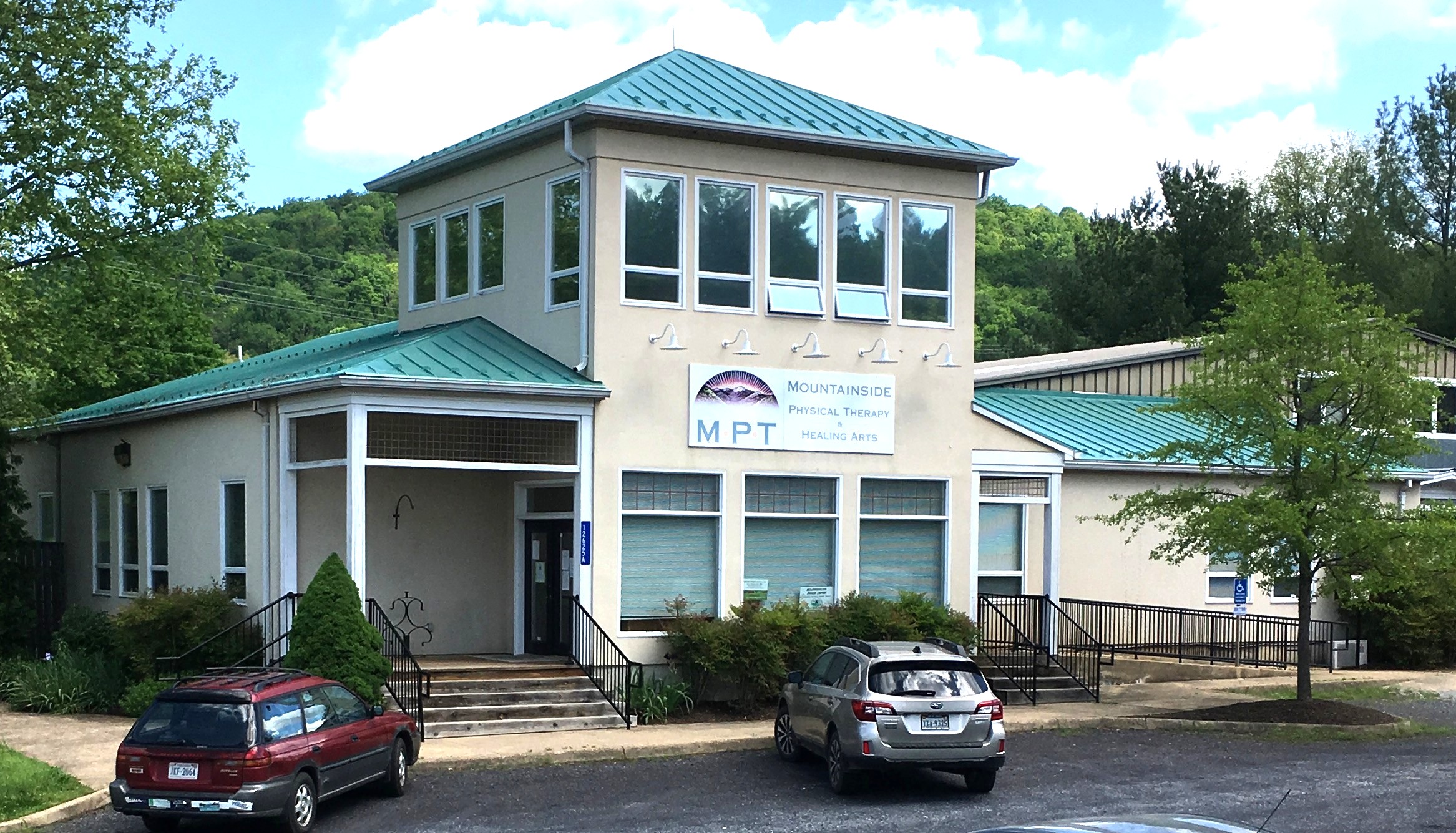Mountainside Physical Therapy & Dance Center