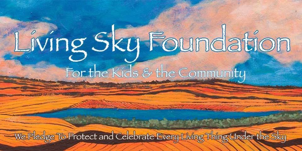 Living Sky Foundation