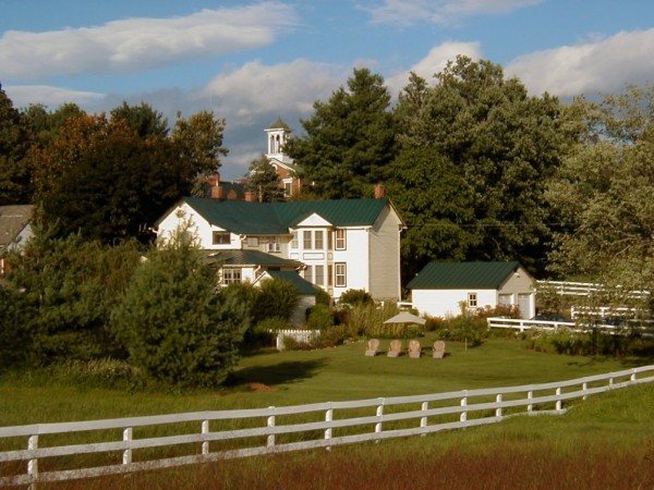 Foster Harris House