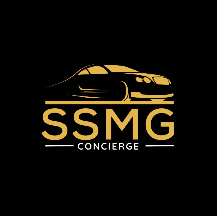 Shenandoah Shores Management Group (SSMG)