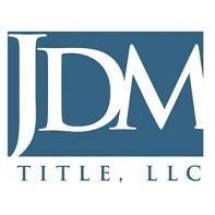 JDM Title, LLC