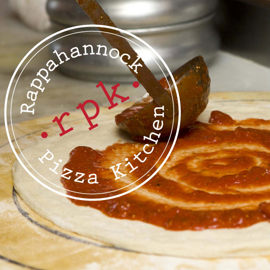 Rappahannock Pizza Kitchen (RPK)