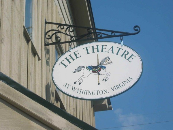 Little Washington Theatre