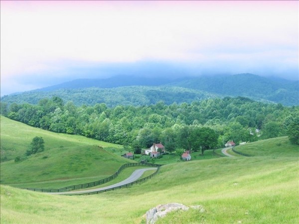 Cardinal Springs Farm