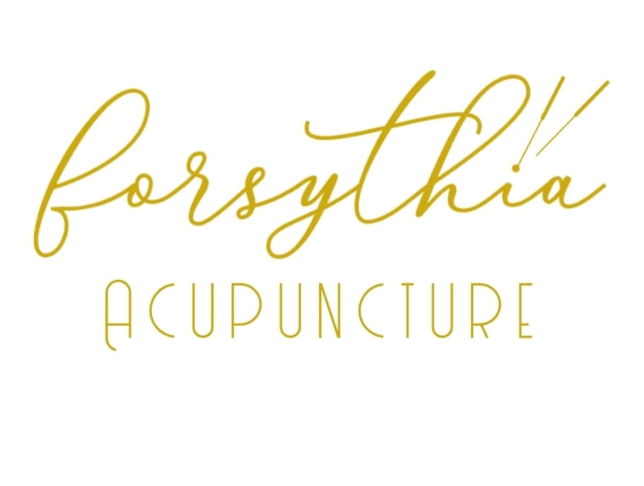 Forsythia Acupuncture