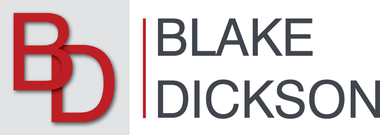 Blake Dickson Real Estate Services LLC