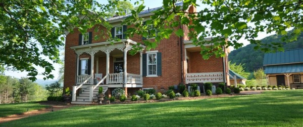 The Inn at Mount Vernon Farm