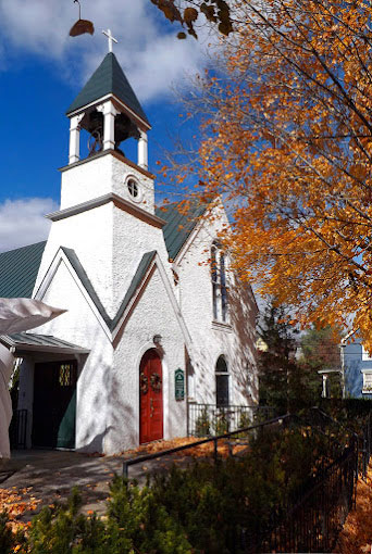 Trinity Episcopal Church