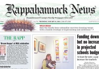 Rappahannock Media