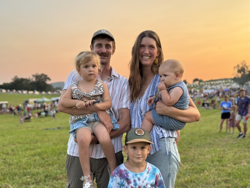 Rucker Farm